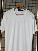 Camiseta Polo RL Monocromática BR