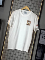 Camiseta Casab. Taj Mahal BR