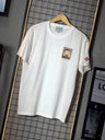 Camiseta Casab. Taj Mahal BR