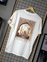 Camiseta Casab. Taj Mahal BR
