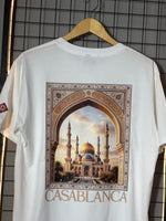 Camiseta Casab. Taj Mahal BR