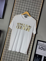 Camiseta Versace Couture