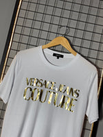 Camiseta Versace Couture
