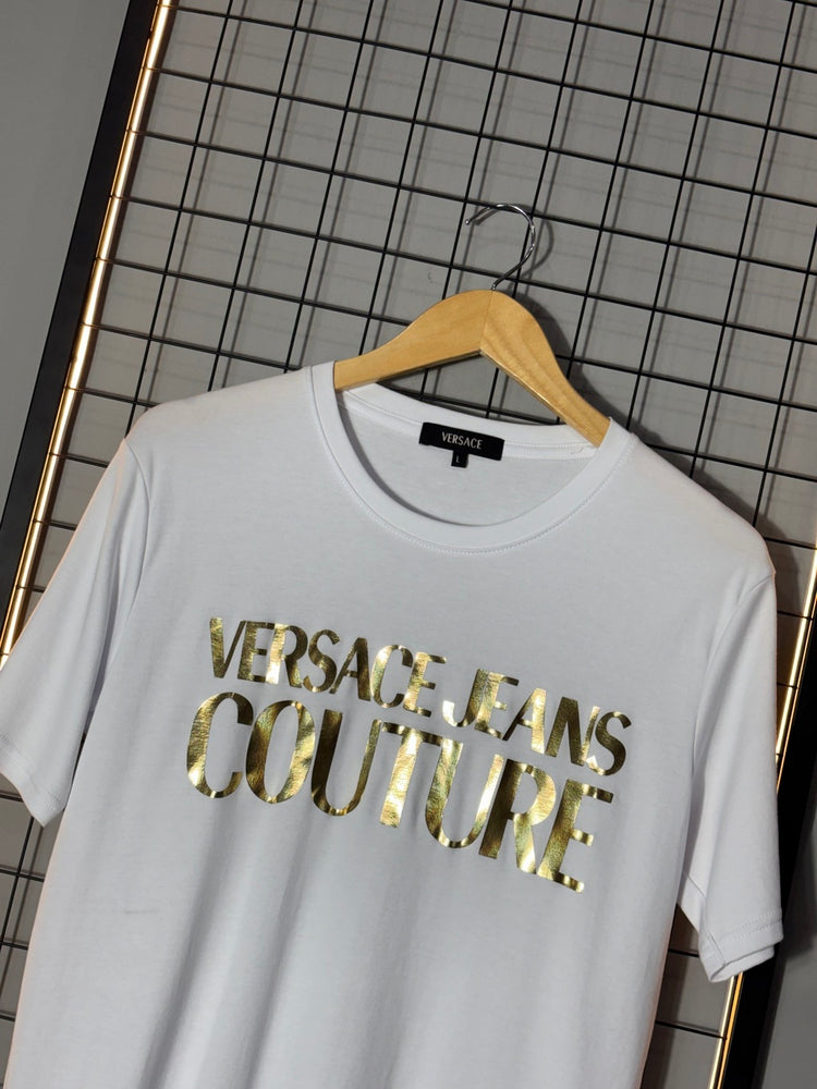 Camiseta Versace Couture