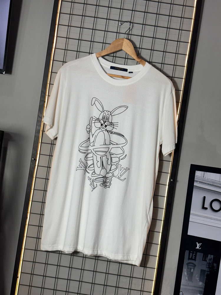 Camiseta Louis Vuitton Pernalonga