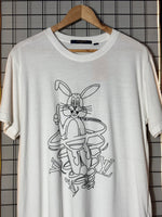 Camiseta Louis Vuitton Pernalonga
