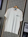 Camiseta LV Mosaic BR