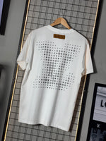 Camiseta LV Mosaic BR