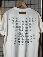Camiseta LV Mosaic BR