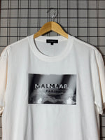 Camiseta Balm. Holog BR