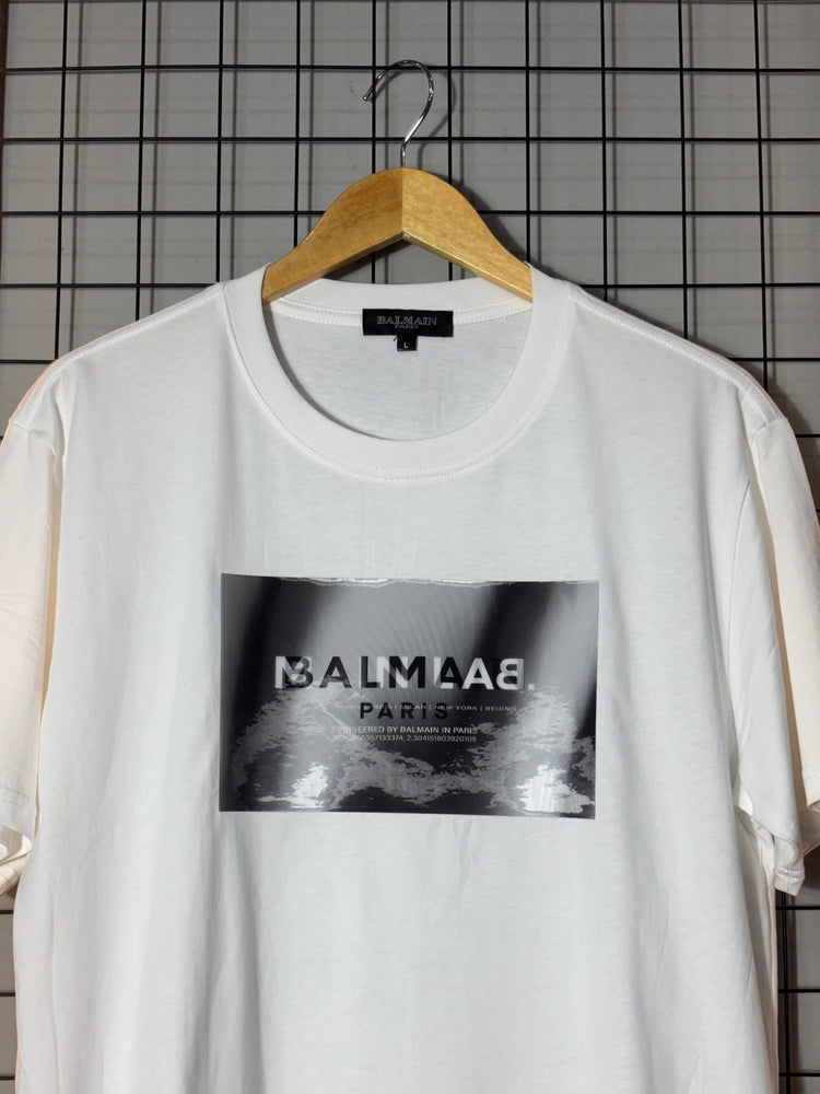 Camiseta Balm. Holog BR