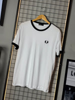 Camiseta Fred Perry BR