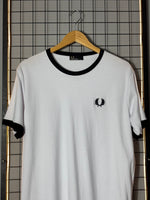 Camiseta Fred Perry BR