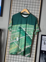 Camiseta Lacoste Djokovic II