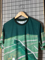 Camiseta Lacoste Djokovic II