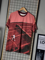 Camiseta Lacoste Djokovic