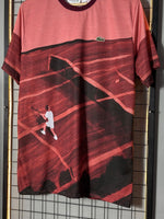 Camiseta Lacoste Djokovic