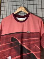 Camiseta Lacoste Djokovic