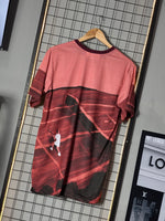 Camiseta Lacoste Djokovic