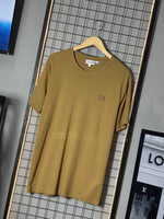 Camiseta Lacoste Monoc.