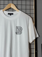 Camiseta Balm. Big B - Paris BR