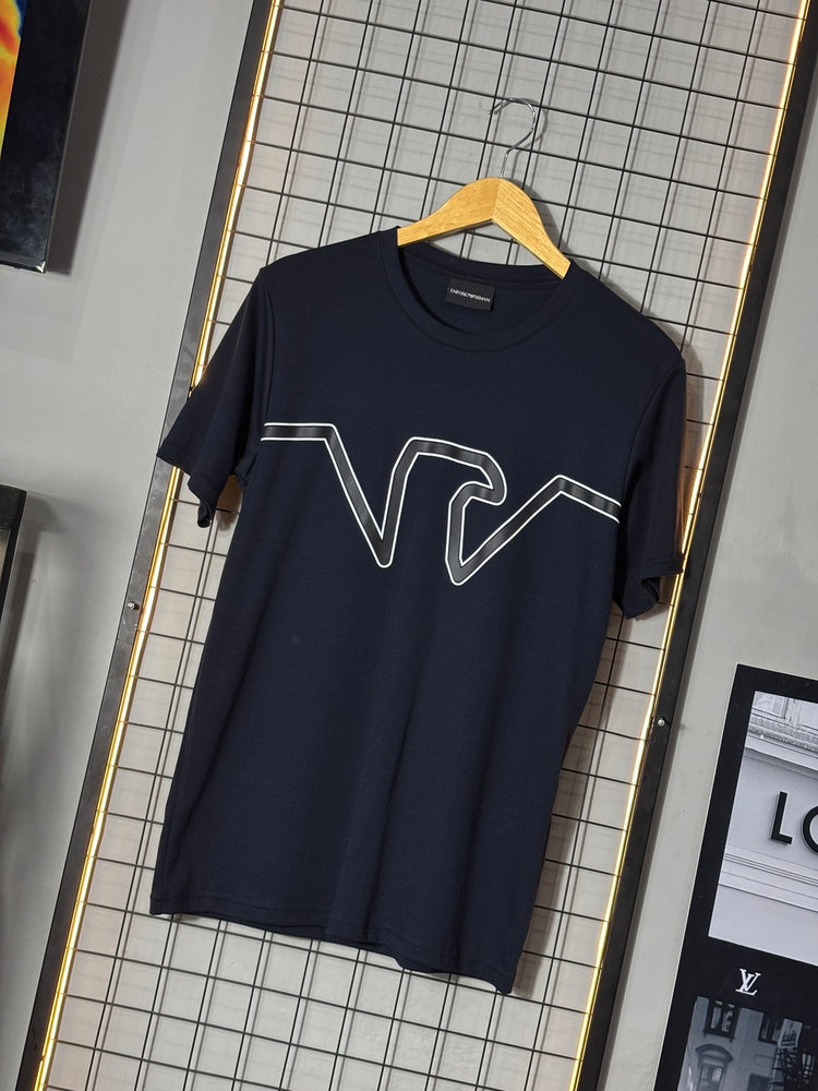 Camiseta EA7 Eagle AM