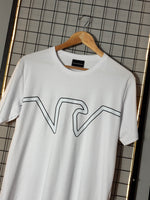 Camiseta EA7 Eagle BR