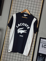 Camiseta Lacoste Paris AM