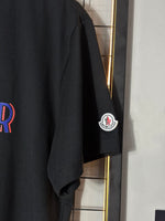 Camiseta Moncler PRT