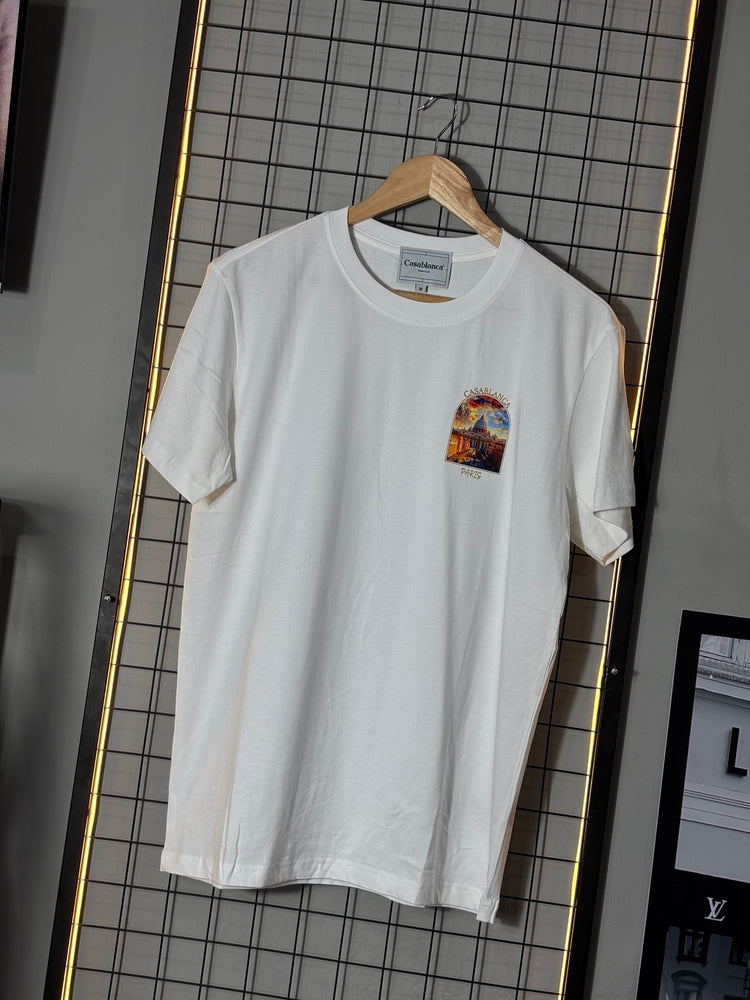 Camiseta Casab. Paris BR