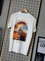 Camiseta Casab. Paris BR