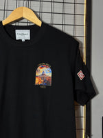 Camiseta Casab. Paris PRT