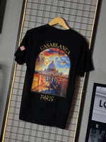 Camiseta Casab. Paris PRT