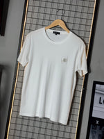 Camiseta Balmain - Branca