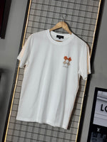 Camiseta Amiri Circle BR