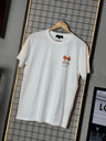 Camiseta Amiri Circle BR