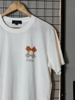 Camiseta Amiri Circle BR