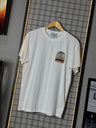 Camiseta Casab. Castle BR