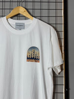 Camiseta Casab. Castle BR