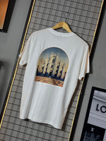 Camiseta Casab. Castle BR