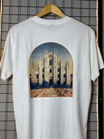 Camiseta Casab. Castle BR