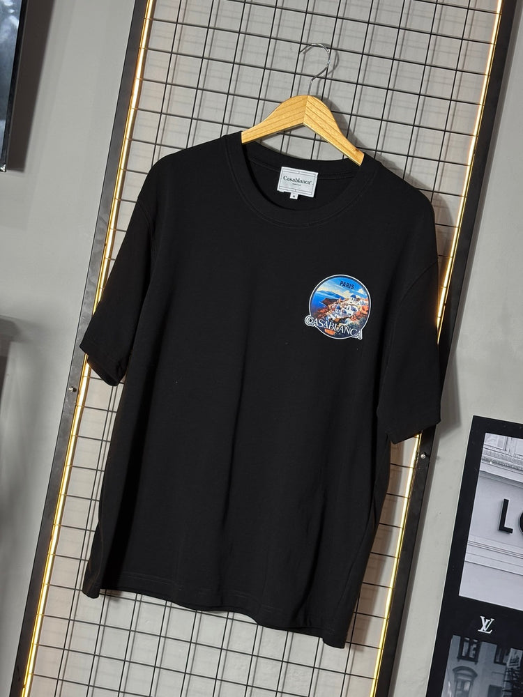 Camiseta Casablanca Paris