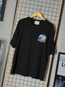 Camiseta Casablanca Paris