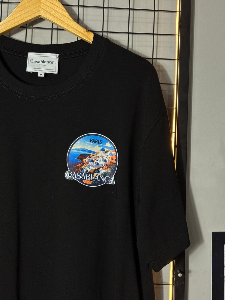 Camiseta Casablanca Paris