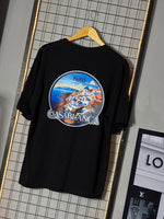 Camiseta Casablanca Paris