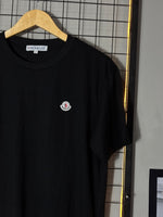 Camiseta Moncler Basic PRT