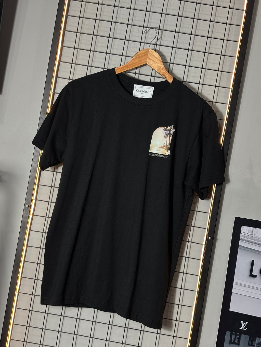 Camiseta Casablanca Beach