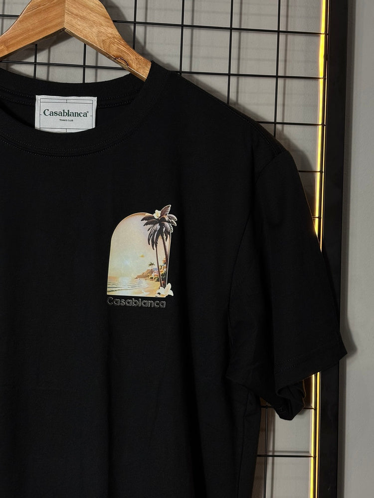 Camiseta Casablanca Beach