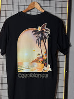 Camiseta Casablanca Beach