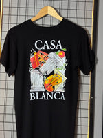 Camiseta Casablanca Pilar